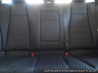 Mercedes-Benz Ostatní modely GLE AMG line GLE 350 d 2020
