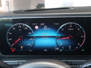 Mercedes-Benz Ostatní modely GLE AMG line GLE 350 d 2020