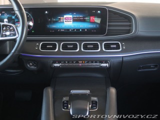 Mercedes-Benz Ostatní modely GLE AMG line GLE 350 d 2020