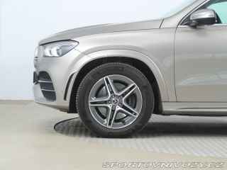 Mercedes-Benz Ostatní modely GLE AMG line GLE 350 d 2020