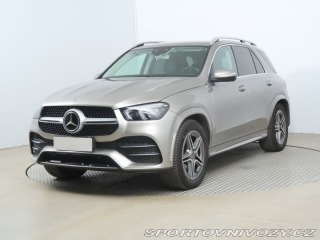 Mercedes-Benz Ostatní modely GLE AMG line GLE 350 d 2020