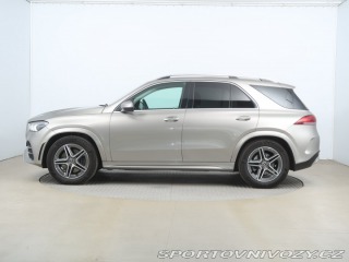 Mercedes-Benz Ostatní modely GLE AMG line GLE 350 d 2020