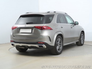 Mercedes-Benz Ostatní modely GLE AMG line GLE 350 d 2020