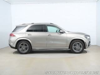 Mercedes-Benz Ostatní modely GLE AMG line GLE 350 d 2020