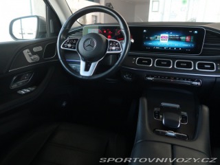 Mercedes-Benz Ostatní modely GLE AMG line GLE 350 d 2020