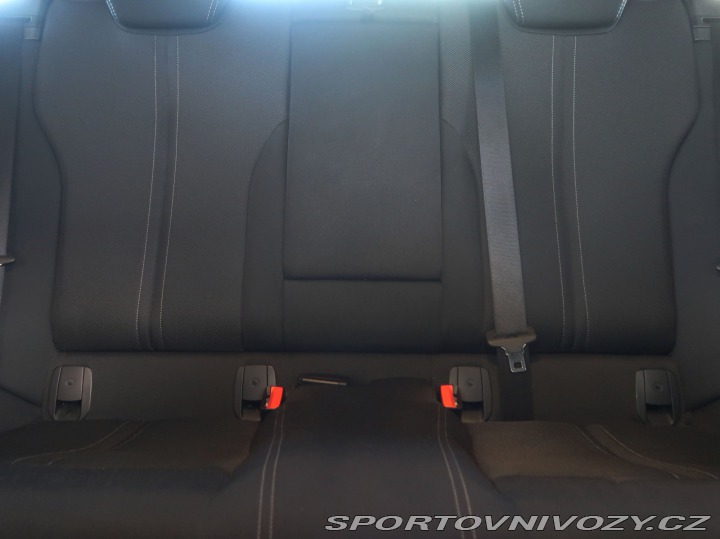 BMW 4 Gran Coupé 420i 2019