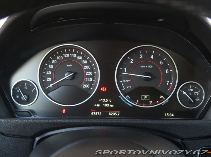 BMW 4 Gran Coupé 420i 2019