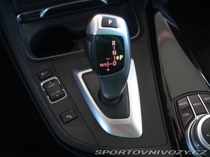 BMW 4 Gran Coupé 420i 2019