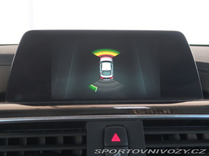 BMW 4 Gran Coupé 420i 2019