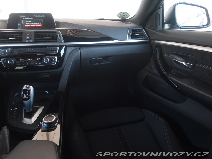 BMW 4 Gran Coupé 420i 2019