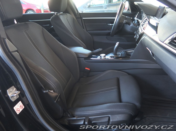BMW 4 Gran Coupé 420i 2019