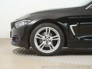 BMW 4 Gran Coupé 420i 2019