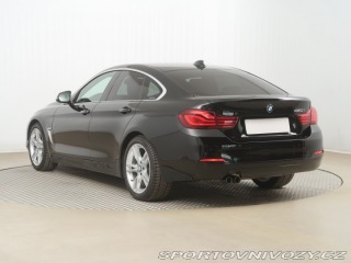 BMW 4 Gran Coupé 420i 2019