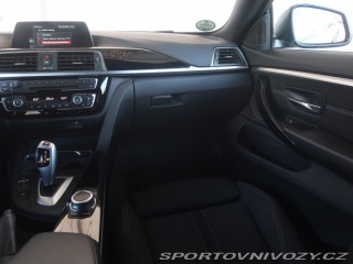 BMW 4 Gran Coupé 420i 2019