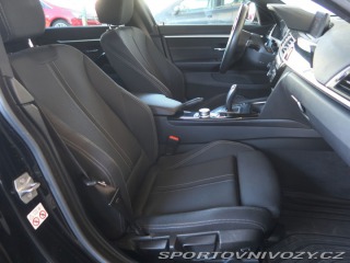 BMW 4 Gran Coupé 420i 2019