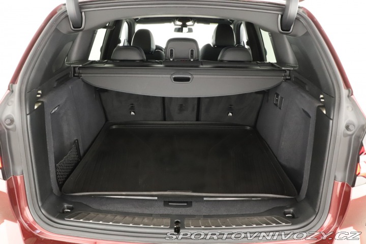 BMW iX3 80 kWh 2022