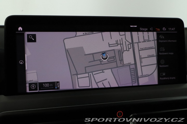 BMW iX3 80 kWh 2022