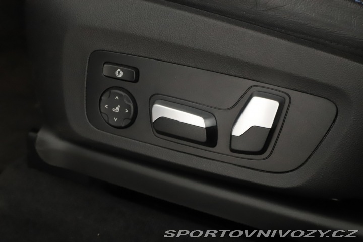 BMW iX3 80 kWh 2022