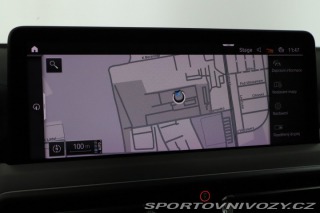 BMW iX3 80 kWh 2022