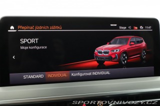 BMW iX3 80 kWh 2022