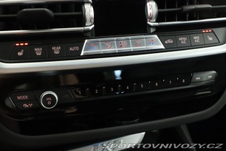 BMW iX3 80 kWh 2022
