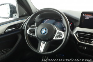 BMW iX3 80 kWh 2022