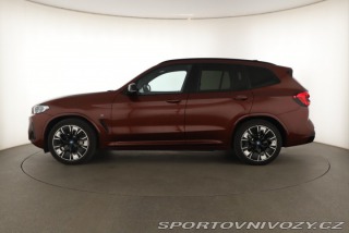 BMW iX3 80 kWh 2022