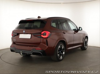 BMW iX3 80 kWh 2022