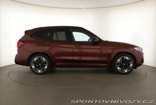 BMW iX3 80 kWh 2022
