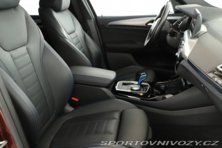 BMW iX3 80 kWh 2022