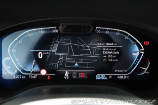 BMW iX3 80 kWh 2022