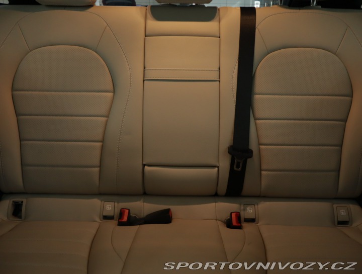 Mercedes-Benz Ostatní modely EQC  EQC 400 4MATIC 2023