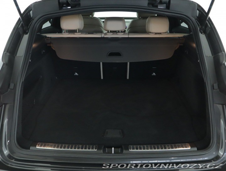 Mercedes-Benz Ostatní modely EQC  EQC 400 4MATIC 2023