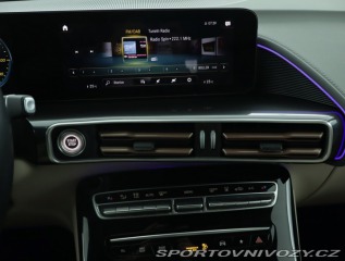 Mercedes-Benz Ostatní modely EQC EQC 400 4MATIC 2023