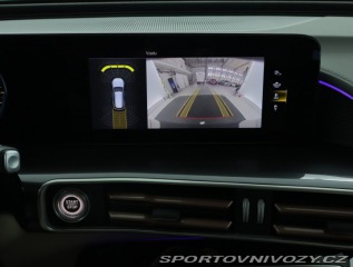 Mercedes-Benz Ostatní modely EQC EQC 400 4MATIC 2023