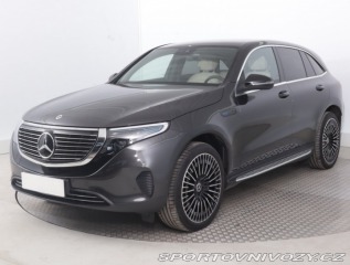 Mercedes-Benz Ostatní modely EQC EQC 400 4MATIC 2023