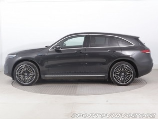 Mercedes-Benz Ostatní modely EQC EQC 400 4MATIC 2023