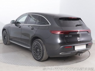 Mercedes-Benz Ostatní modely EQC EQC 400 4MATIC 2023