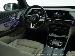 Mercedes-Benz Ostatní modely EQC EQC 400 4MATIC 2023