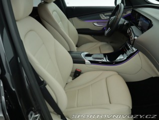 Mercedes-Benz Ostatní modely EQC EQC 400 4MATIC 2023