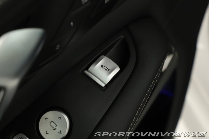BMW X7 M60i 2024