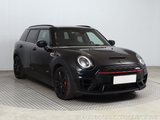 Mini Clubman JCW ALL4