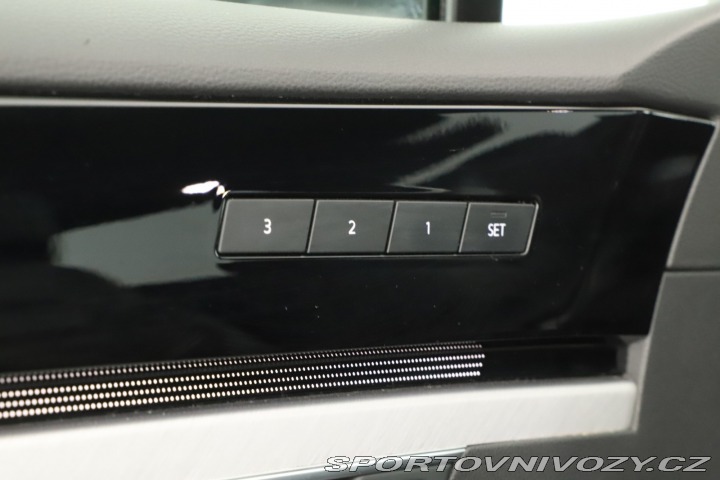 Volkswagen Ostatní modely Touareg Elegance 3.0 TDI 2023