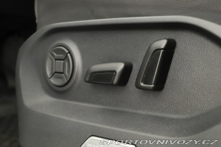 Volkswagen Ostatní modely Touareg Elegance 3.0 TDI 2023
