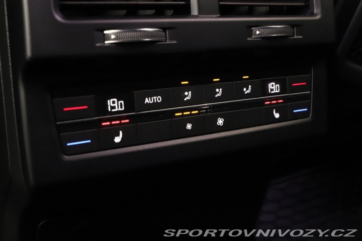 Volkswagen Ostatní modely Touareg Elegance 3.0 TDI 2023
