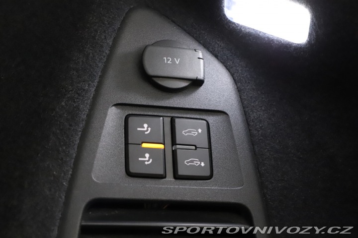 Volkswagen Ostatní modely Touareg Elegance 3.0 TDI 2023