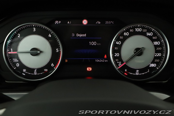 Volkswagen Ostatní modely Touareg Elegance 3.0 TDI 2023