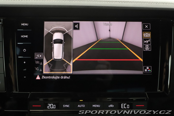 Volkswagen Ostatní modely Touareg Elegance 3.0 TDI 2023