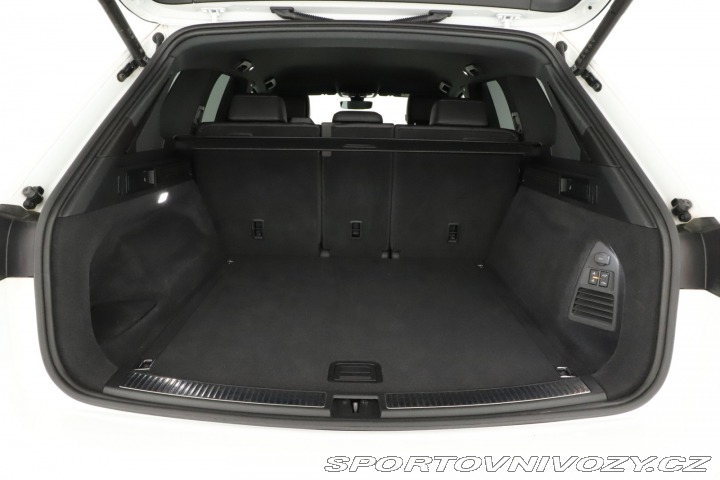 Volkswagen Ostatní modely Touareg Elegance 3.0 TDI 2023