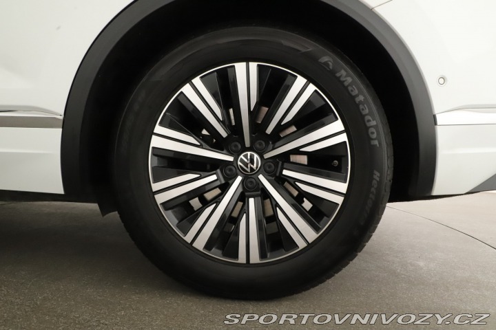Volkswagen Ostatní modely Touareg Elegance 3.0 TDI 2023